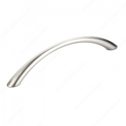 Richelieu 7168128195 Modern Metal Pull