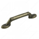 Richelieu 852 Traditional Metal Pull