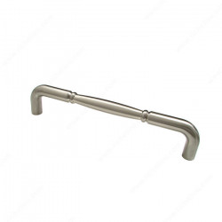 Richelieu 821211195 Traditional Metal Pull