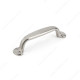 Richelieu 78111 Traditional Metal Pull