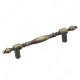 Richelieu 680ABV Traditional Metal Pull