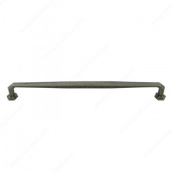 Richelieu BP388712908 Transitional Cast Iron Pull