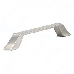 Richelieu 80839160195 Traditional Metal Pull