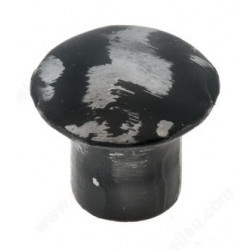 Richelieu 806031903 Traditional Forged Iron Knob