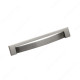 Richelieu 745242160195 Contemporary Metal Pull