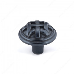 Richelieu BP2391632 Traditional Metal Knob