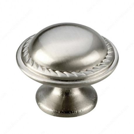 Richelieu 856 Cabinet Knob