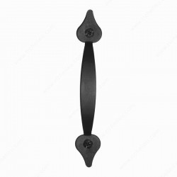 Richelieu BP0949358900 Traditional Forged Iron Pull