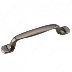 Richelieu 1087 Traditional Metal Pull