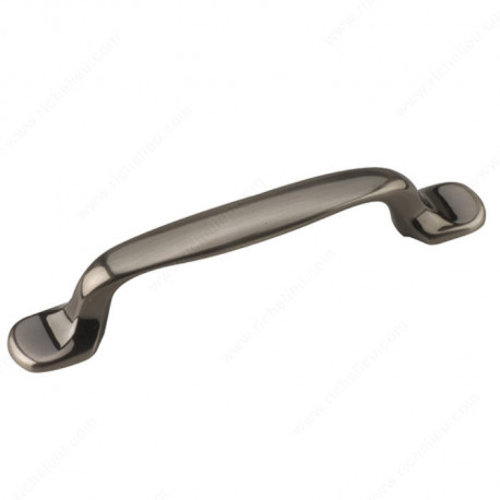 Richelieu 1087 Traditional Metal Pull