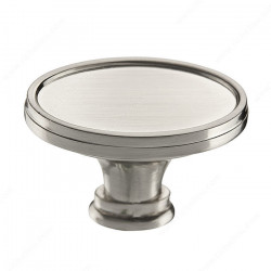 Richelieu 80239NBV Cabinet Knob