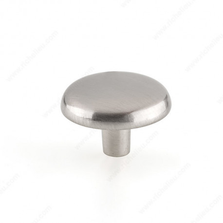 Richelieu BP476195 Traditional Metal Knob