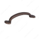 Richelieu ESZ01096 Contemporary Metal Pull