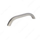 Richelieu 826 Contemporary Stainless Steel Pull