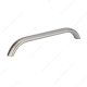 Richelieu 826 Contemporary Stainless Steel Pull