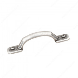 Richelieu 6165569613 Traditional Metal Pull