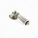 Richelieu BP15457139 Traditional Metal Pull