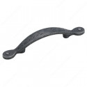 Richelieu 1580905 Traditional Forged Iron Pull