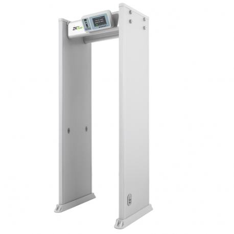 ZKAccess WMD433 Walk-through Metal Detector