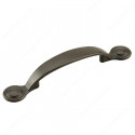 Richelieu 862 Traditional Metal Pull