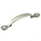 Richelieu 862 Traditional Metal Pull