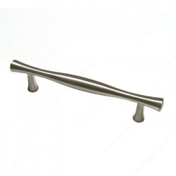 Richelieu 9161196 Traditional Metal Pull