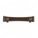 Richelieu 15085096222 Traditional Metal Pull