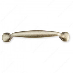 Richelieu 15344096904 Traditional Metal Pull