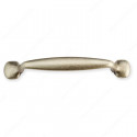 Richelieu 15344096904 Traditional Metal Pull