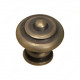 Richelieu BP882425 Traditional Metal Knob