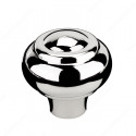 Richelieu 764535180 Traditional Metal Knob