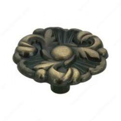 Richelieu 785ABV Cabinet Knob