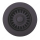 Richelieu 4850 Blanco Strainers