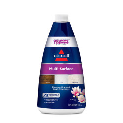Bissell 1789 Multi-Surface Floor Cleaning Formula (32oz)