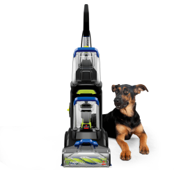 Bissell 3067 TurboClean DualPro Pet Carpet Cleaner