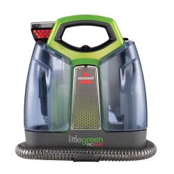 Bissell 820 SpotClean ProHeat Portable Carpet Cleaner