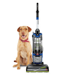 Bissell 2849 MultiClean Allergen Pet Vacuum Cleaner