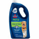 Bissell 99K53 Pet Stain & Odor Upright Carpet Cleaning Formula (60 oz.)