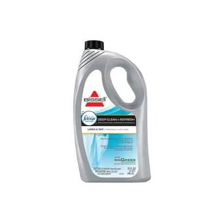 Bissell 2276 Clean + Refresh with Febreze Linen & Sky (60 oz.)