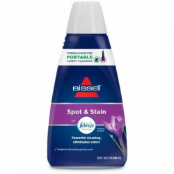 Bissell 7149 BISSELL Spot & Stain with Febreze Formula (32 oz) 3.4 out of 5 Customer Rating