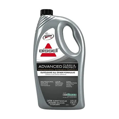 Bissell 49G51 Oxy Advanced Formula Carpet & Upholstery Cleaner, 52-oz.