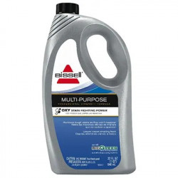 Bissell 85T6 Carpet Cleaner, Multi-Purpose, 32-oz.