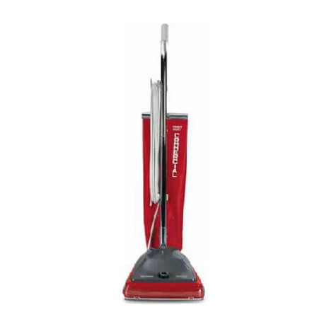 Bissell SC684G Bagged Upright Vacuum, Commerical
