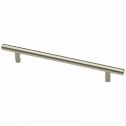 Brainerd Mfg Co/Liberty Hdw P01246C-SS-C Cabinet Pull, Stainless Steel, 5-1/16-In.