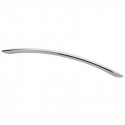 Liberty Hardware P0256D-PC-C Cabinet Pull, Bow, Polished Chrome, 8-13/16-In.