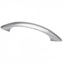 Liberty Hardware P13101H-CHR-C Cabinet Pull, Chrome, 3-In.