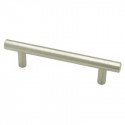 Liberty Hardware P13457C-SS-C Cabinet Bar Pull, Stainless Steel, 3.8-In.