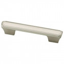Liberty Hardware P23121 Cabinet Pull, Theo Pattern, 3 or 3.75-In.