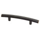 Brainerd Mfg Co/Liberty Hdw P22667C Arched Cabinet Pull, 3-In.