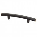 Liberty Hardware P22667C Arched Cabinet Pull, 3-In.